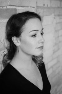 Allison Brooks, photo: