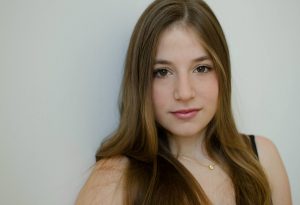 Anna Protsiou, photo: