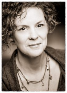 Danielle Sturk, photo: