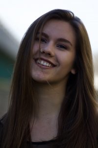 Emma Dal Monte, photo:
