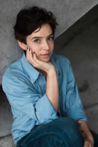 Neilla Hawley, photo: