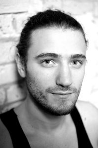 Trevor Pick, photo: